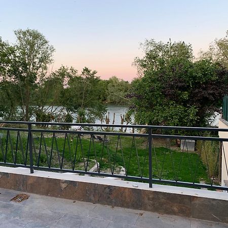 Maisonnette Cosy Bord De Seine 30Min Paris Carrieres-sous-Poissy Exterior photo